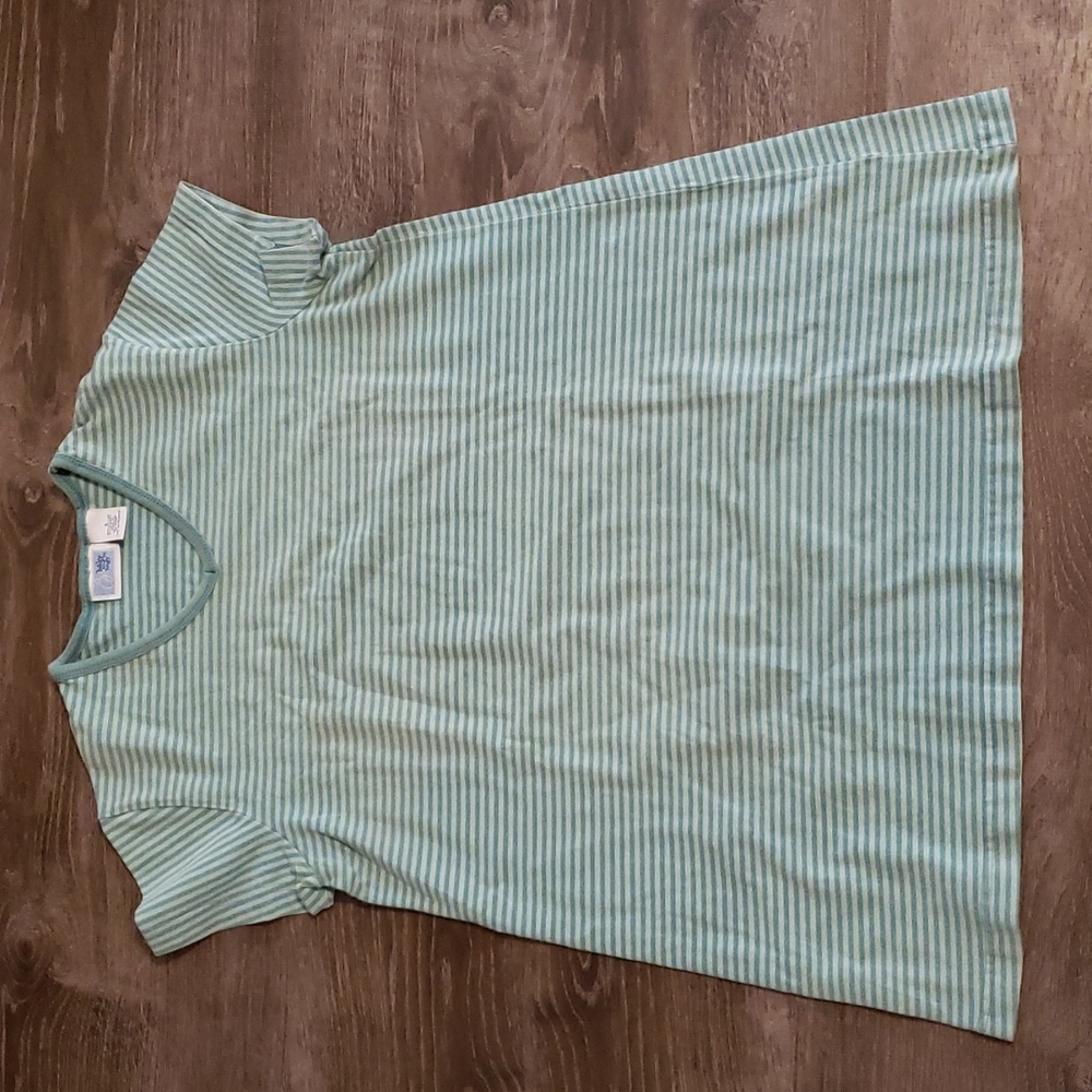 maternity shirt